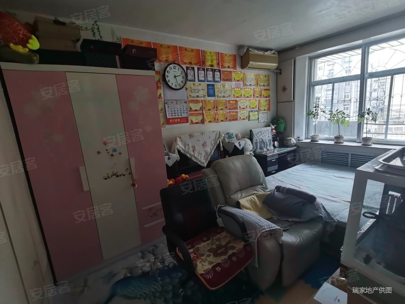 桃园小区瓦房店