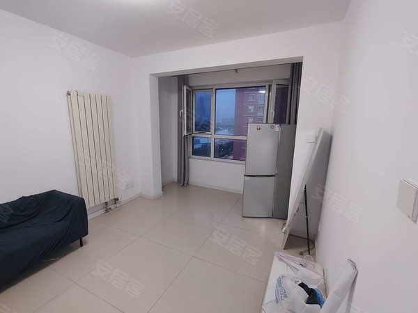 天津北辰瑞景街瑞恒家园瑞恒家园 1室1厅1卫 精装修 配套齐全 电梯房