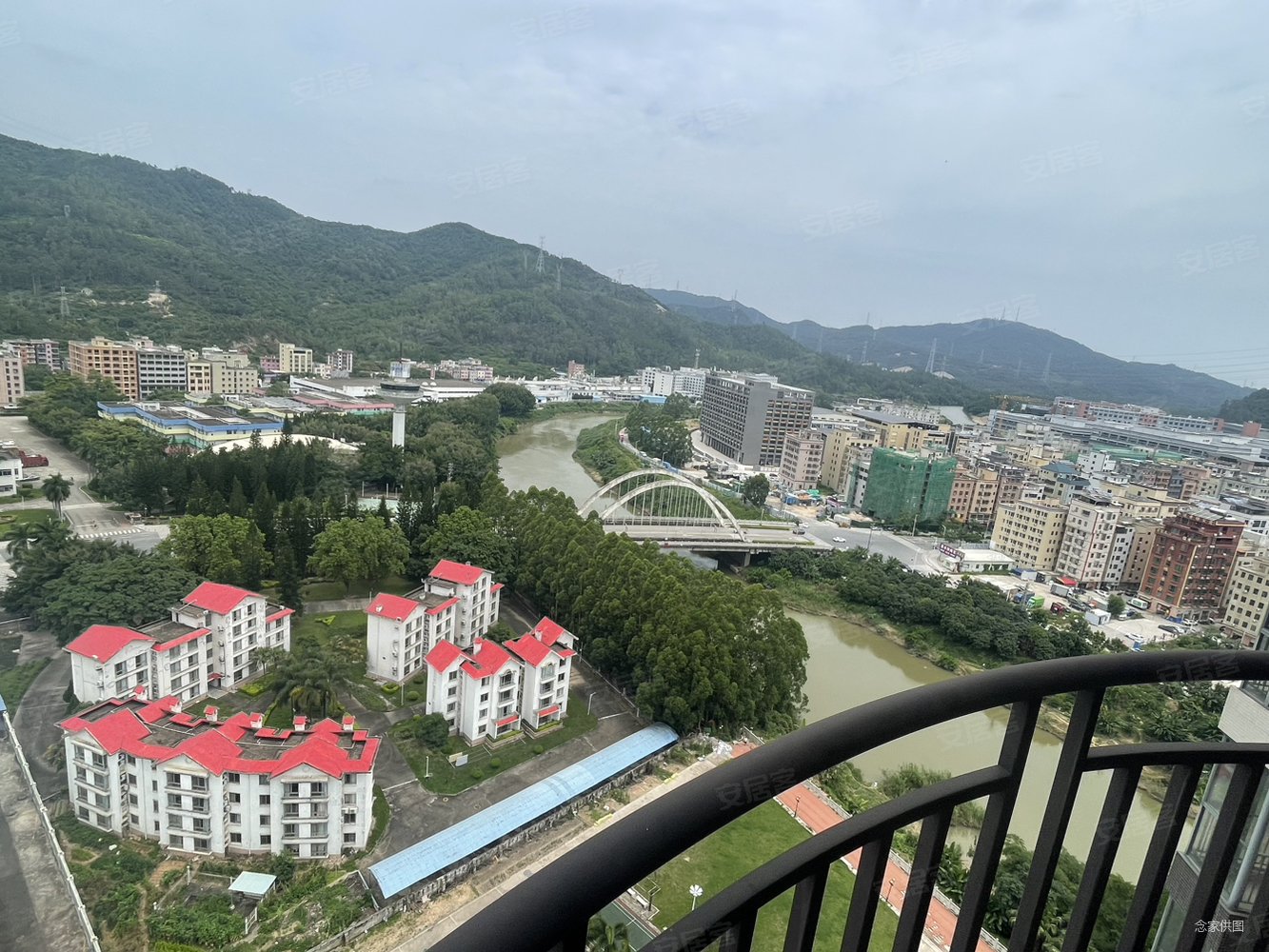 惠州房产网>惠州二手房>惠阳二手房>经济开发区二手房>三和国际花园城