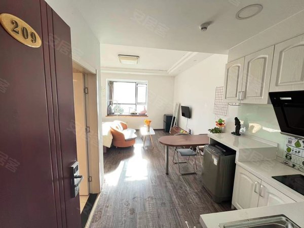 北京朝阳百子湾燕保百安家园整租无中介 押一付一 南向采光好 空间大