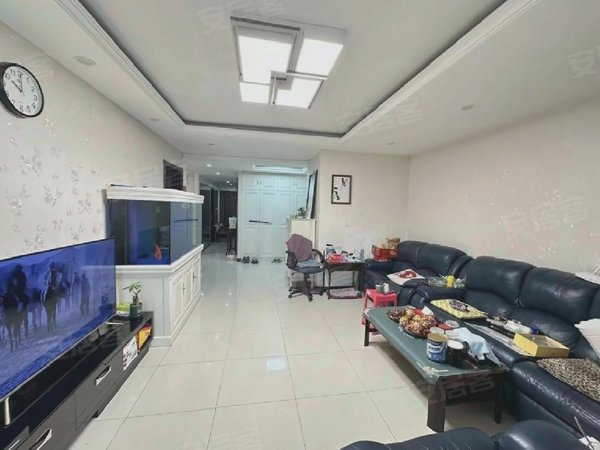 【多图】龙山华府,昌平县城租房,龙山华府~电梯房~四居室~家电齐全