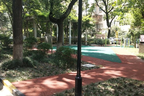 金汇花园一街坊,虹井路618弄1-98号 上海金汇花园一街坊二手房,租房