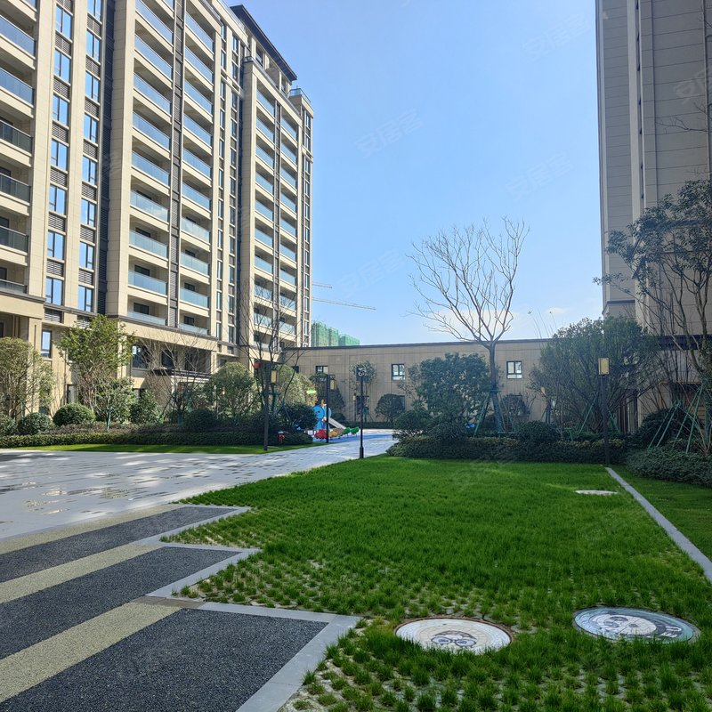 中梁旭辉国宾府小区详情,房价走势,房源,业主论坛】- 温州58同城