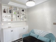 张家港杨舍杨舍中心天和公馆，温馨小二室，现代精装修家具家电齐全，拎包即住！出租房源真实图片