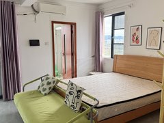 三亚天涯凤凰岛三亚市红树林市一中动车站海航学院旁温泉小区海润桃花岛出租房源真实图片