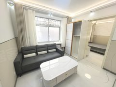 兰州城关二热省气象局地铁口 润兰之城 五里铺 王府井 东欧世贸 东部市场出租房源真实图片