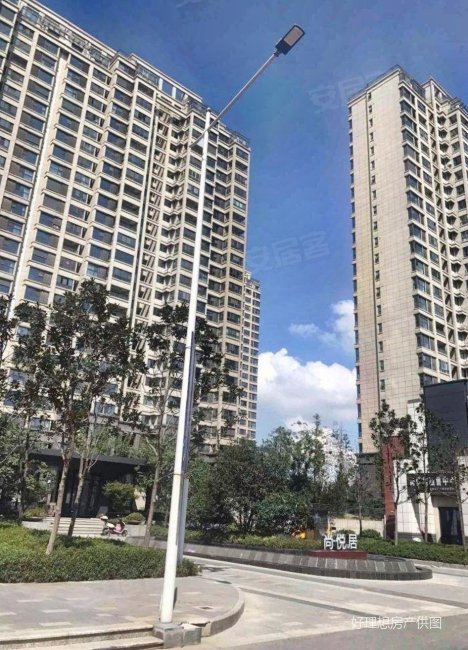 南京房产网>南京二手房>雨花台二手房>板桥新城二手房>富力尚悦居