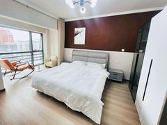 徐州鼓楼彭城广场无中介费! 香榭丽花园(可月付)和信广场 火车站 宝龙广场出租房源真实图片