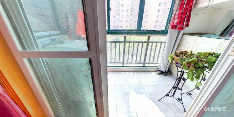 必看好房香缇美景朝南小区中间采光好地铁旁大兴一初