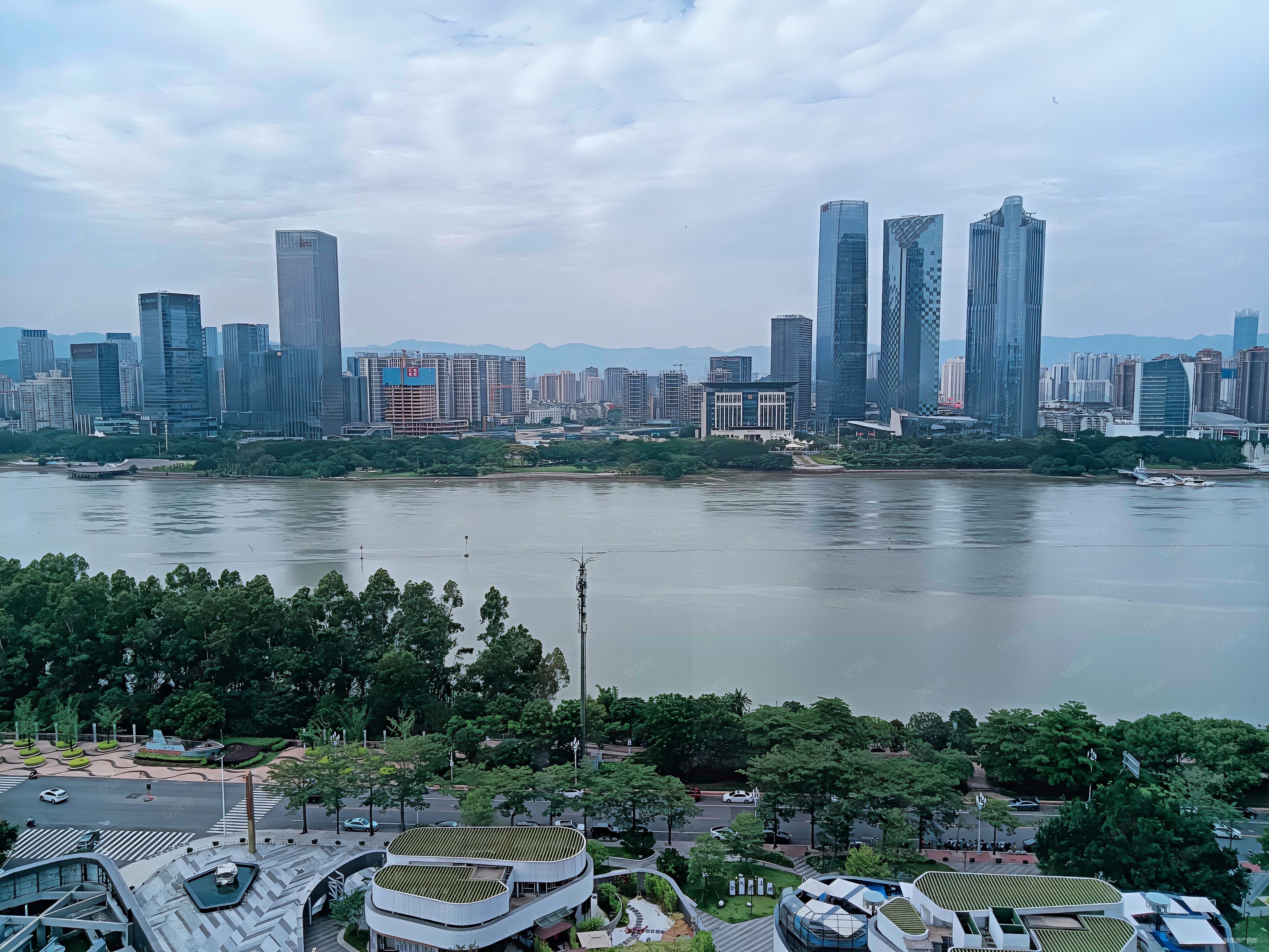 福州房产网>福州二手房>仓山二手房>江南水都二手房>融侨外滩壹号>