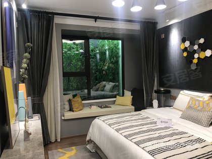 下一套房源 猜你喜欢天保绿城 87万