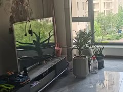 盘锦大洼兴隆三百清河湾北区三室两卫,屋里设备齐全,拎包入住。。出租房源真实图片