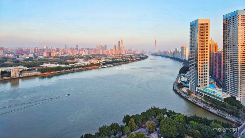 广州房产网>广州二手房>海珠二手房>滨江东二手房>保利康桥>