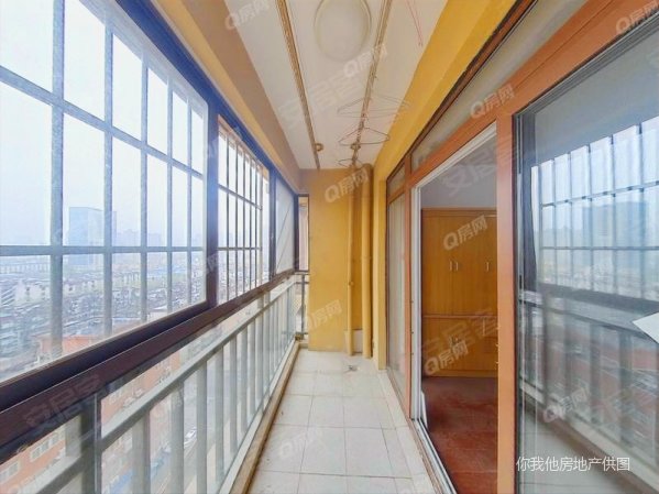 必看好房来安花园南北通透双阳台 全天采光通晓 38急售