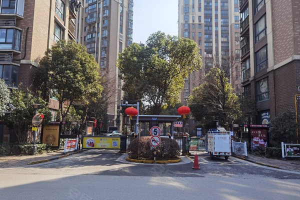 瑞城花园(北区)