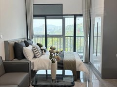 株洲天元衡山路天元区珠江南路恒大名都押一付一家电家具齐全温馨舒适拎包入住出租房源真实图片