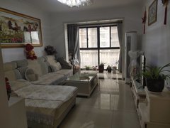 邓州邓州城区邓州市区皇马观邸6楼三室两厅家具家电齐全拎包入住出租房源真实图片