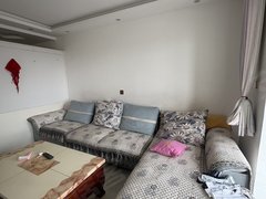 安阳殷都梅东路急租,御景嘉园,两室,电梯房,1150元出租房源真实图片