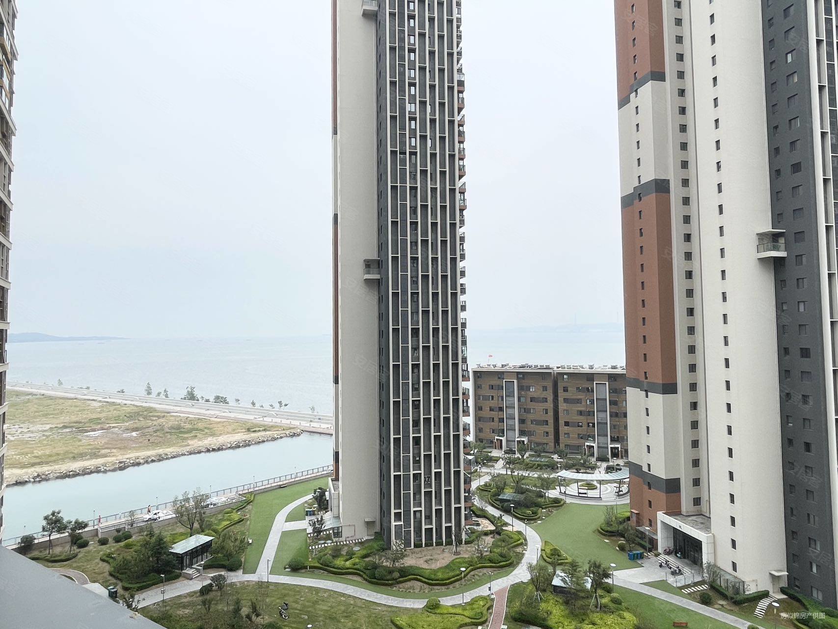 华润威海湾九里