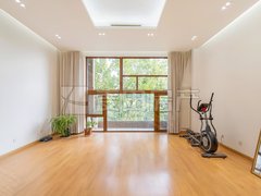 北京朝阳望京果岭里 新上复式四居室出租 精装 带车位 业主诚租 看房方便出租房源真实图片