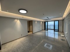广州南海金沙洲时代水岸二期 4室2厅2卫 141平 精装修 电梯房出租房源真实图片
