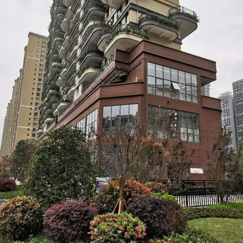 【公园首府, 公园首府小区详情,房价走势,房源,业主论坛】- 黔西南58