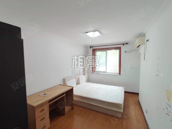 学院路建清园中楼层2居室出租房源真实