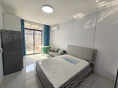 合肥包河中铁四局可短租月付 南七里 中科大 西湖国际 万象汇 市第三医院出租房源真实图片