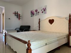 泉州台商区台商投资区隆盛福隆花园 1室1厅1卫出租房源真实图片