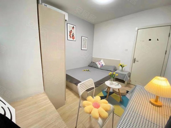 北京海淀永定路金沟河路1号院金沟河 航天二院 鸿府大厦 五棵松 华熙