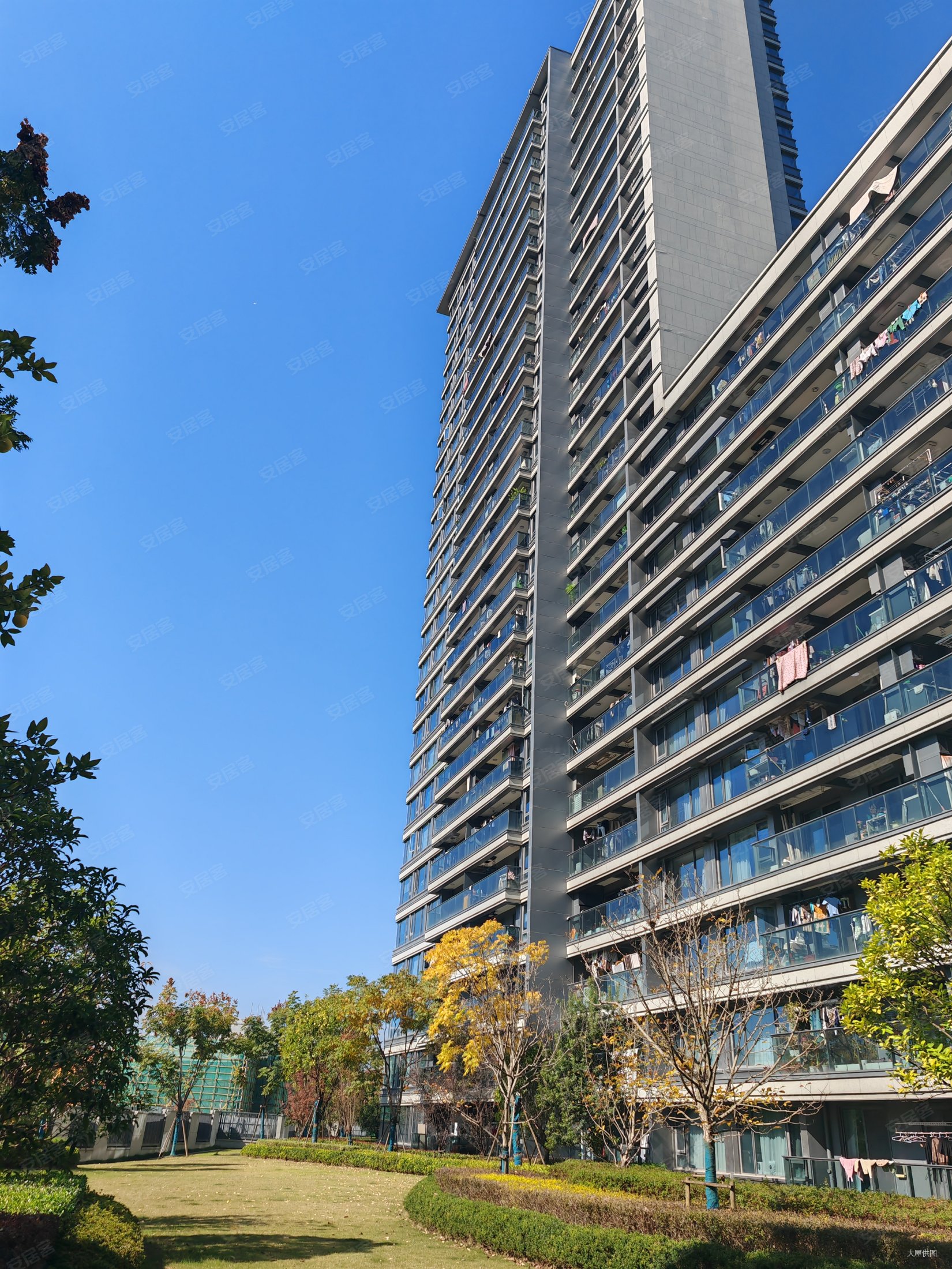 杭州房产网>杭州二手房>余杭二手房>闲林二手房>融创金成江南府(公寓