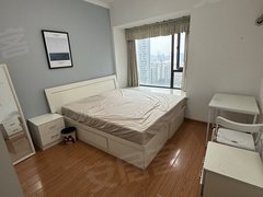 武汉洪山光谷软件园清江山水主卧独卫  软件园 交通银行 居然之家 光谷天地出租房源真实图片