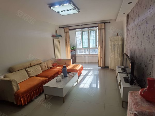 天津西青杨柳青英伦名苑英伦名苑 2室2厅1卫 1800.0元 93.