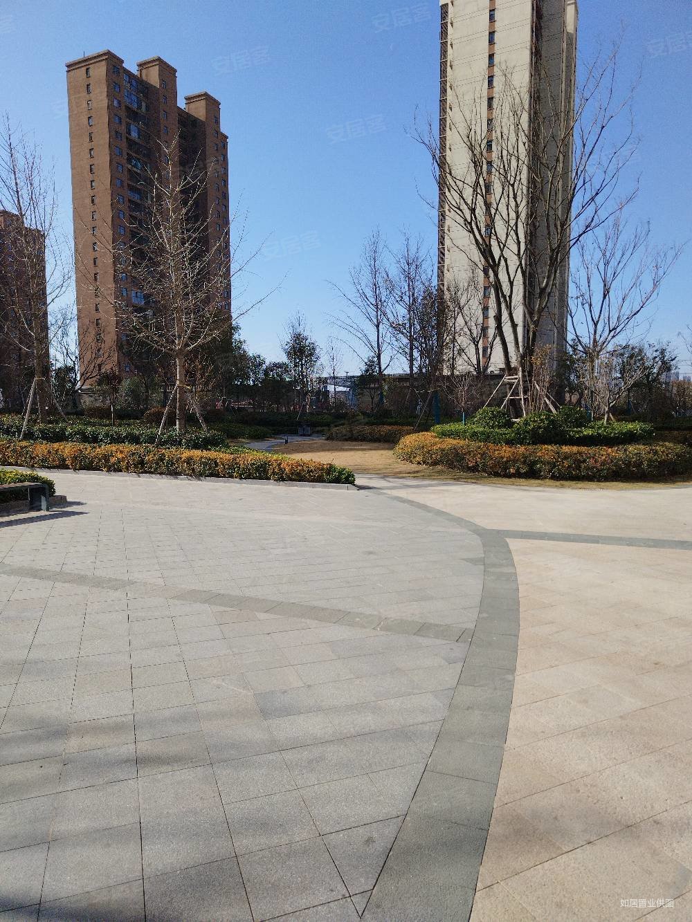 公园壹号(丰县)4室2厅2卫127㎡南北73万