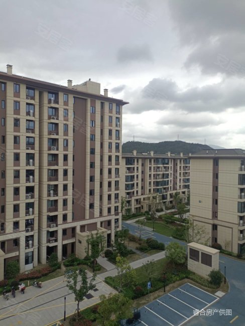 宁波房产网>宁波二手房>象山二手房>象山市区二手房>浩创丹樾府>