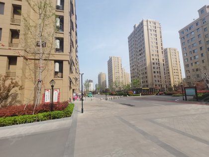 上峰阳光华府,金源路,近微山湖大道 - 济宁上峰阳光华府二手房,租房