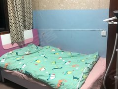 开封龙亭龙亭区河大一附院家属院 3室1厅1卫出租房源真实图片