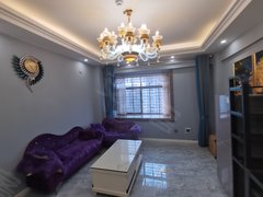 樟树樟树老城区药都公园锦绣清华园，聚仁君悦府电梯一室一厅精装修少入住家电齐全出租房源真实图片