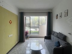 龙口东城区兰兴路南山文雅苑,裕龙站点,一室一厅一卫,壁挂炉供暖出租房源真实图片