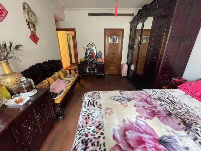 怡东花园 经典1复2 送露台 带别墅 送车位 看房方便