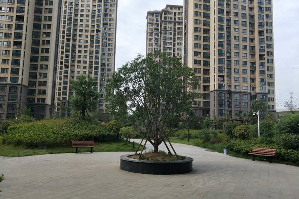 【京冠北城华府(西区)二手房,合肥京冠北城华府(西区)二手房出售信息