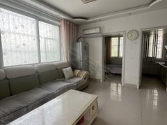 莘县东鲁街道东鲁燕塔附近,时代广场,步梯中间楼层,俩室一厅一卫,拎包入住。出租房源真实图片