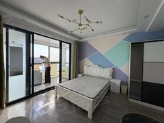 上海闵行颛桥日月华庭，朝南主卧，干净清爽，拎包入住！出租房源真实图片