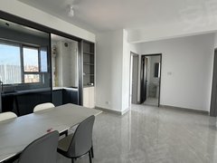 莘县东鲁街道东鲁三室两厅两卫,全名户型,出租房源真实图片