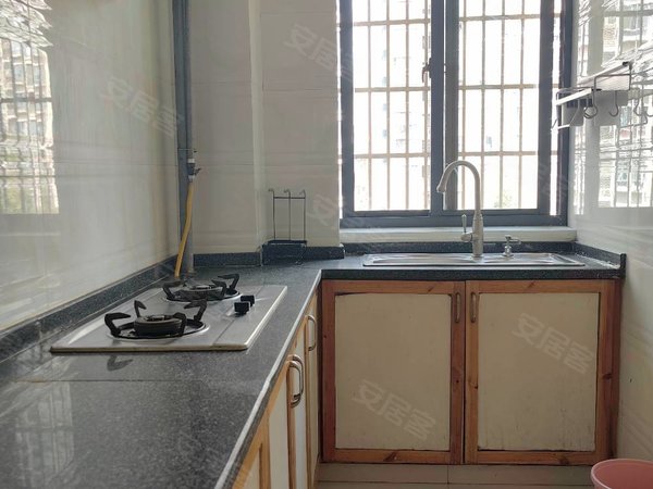 【多图】明桂南苑,火车东站租房,火车东站旁 明桂南苑 74 方大边套 两