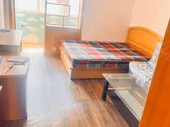 青岛市北长春路长春路 1室1厅1卫出租房源真实图片