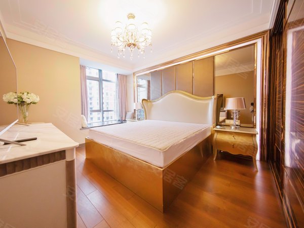 上海静安南京西路中邦艾格美国际公寓每周保洁 南京西路 太古汇,豪华