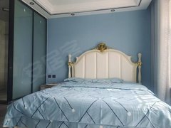 哈密伊州时代广场天马友谊路 电梯房 四室四卫 精装修 可做饭 拎包入住出租房源真实图片