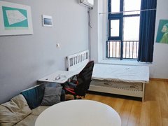 南京江宁岔路口月付可免押，无中介，南京南一号线三号线，拎包入住即可出租房源真实图片