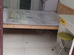 阜阳太和人民中路镜湖新村 1室0厅1卫出租房源真实图片